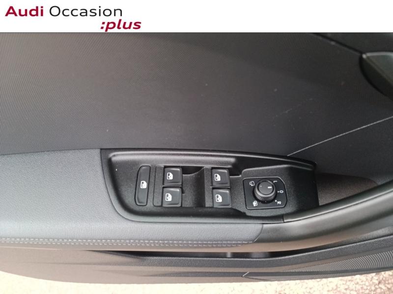 Voitures occasions Audi A1 Sportback Design Laxou