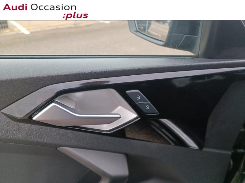 Voitures occasions Audi A1 Sportback Design Laxou