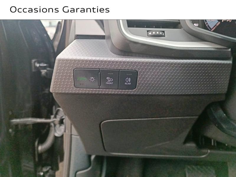 Voitures occasions Audi A1 Sportback Design Laxou