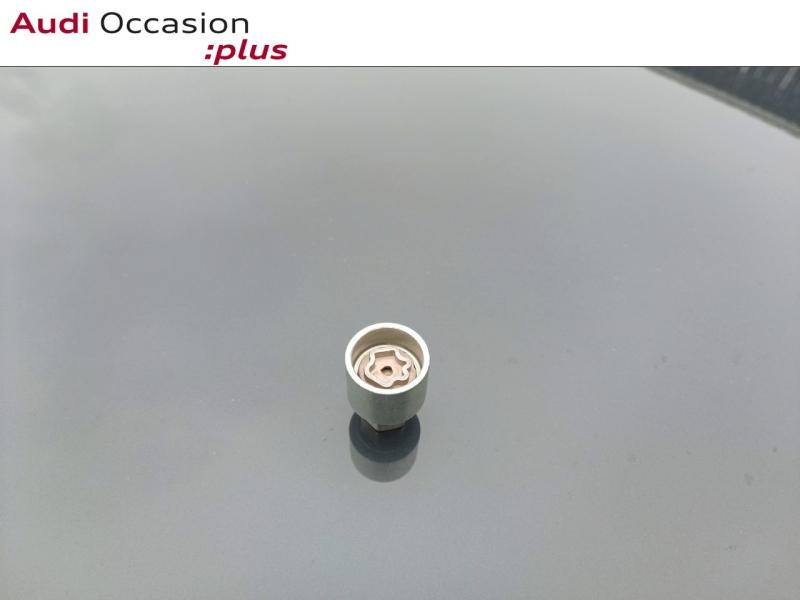 Voitures occasions Audi A1 Sportback Design Laxou