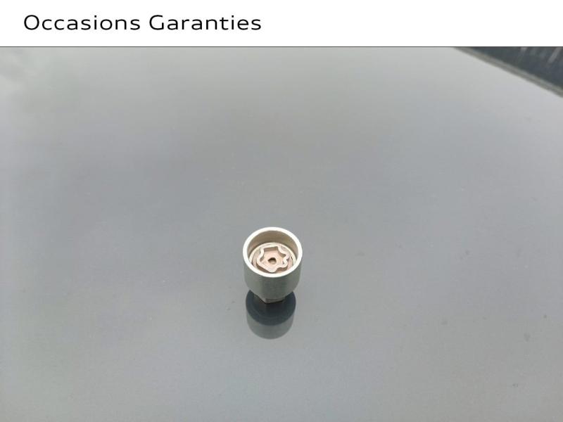 Voitures occasions Audi A1 Sportback Design Laxou