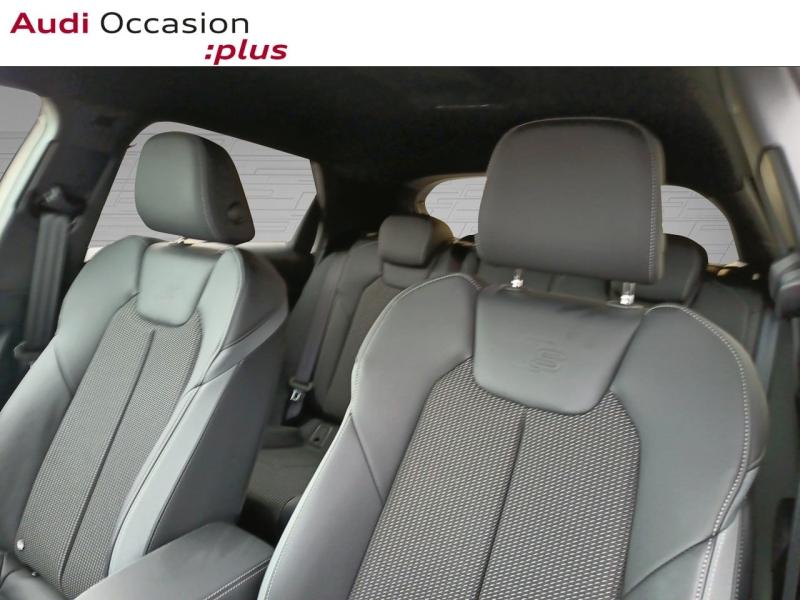 Voitures occasions Audi A1 Sportback S line plus Laxou
