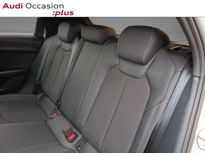 Voitures occasions Audi A1 Sportback S line plus Laxou