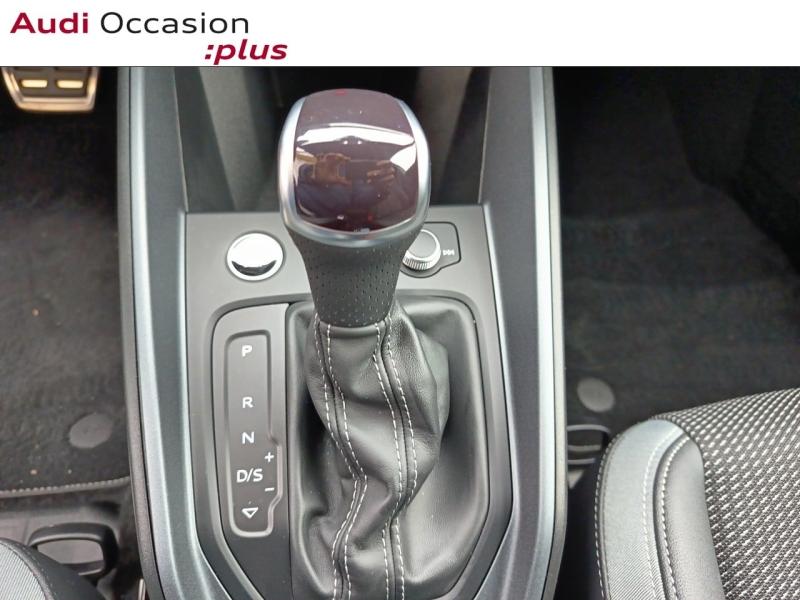 Voitures occasions Audi A1 Sportback S line plus Laxou