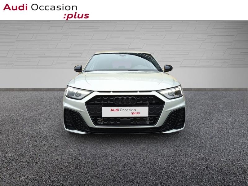 Voitures occasions Audi A1 Sportback S line plus Laxou