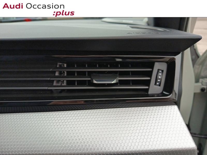 Voitures occasions Audi A1 Sportback S line plus Laxou