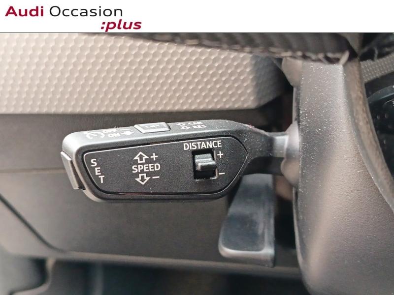 Voitures occasions Audi A1 Sportback S line plus Laxou