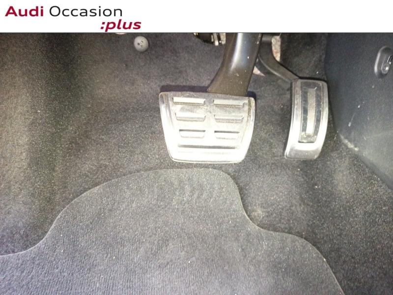 Voitures occasions Audi A1 Sportback S line plus Laxou