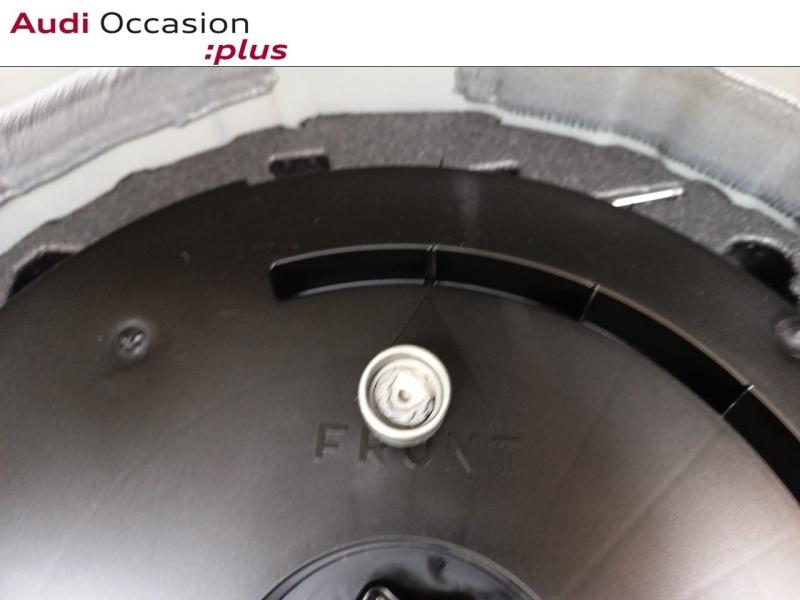 Voitures occasions Audi A1 Sportback S line plus Laxou