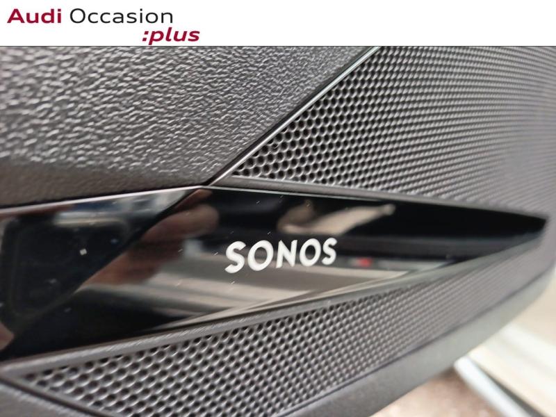 Voitures occasions Audi A1 Sportback S line plus Laxou