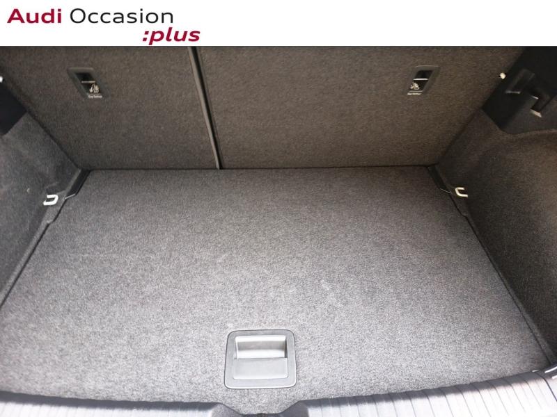 Voitures occasions Audi A1 Sportback S line plus Laxou