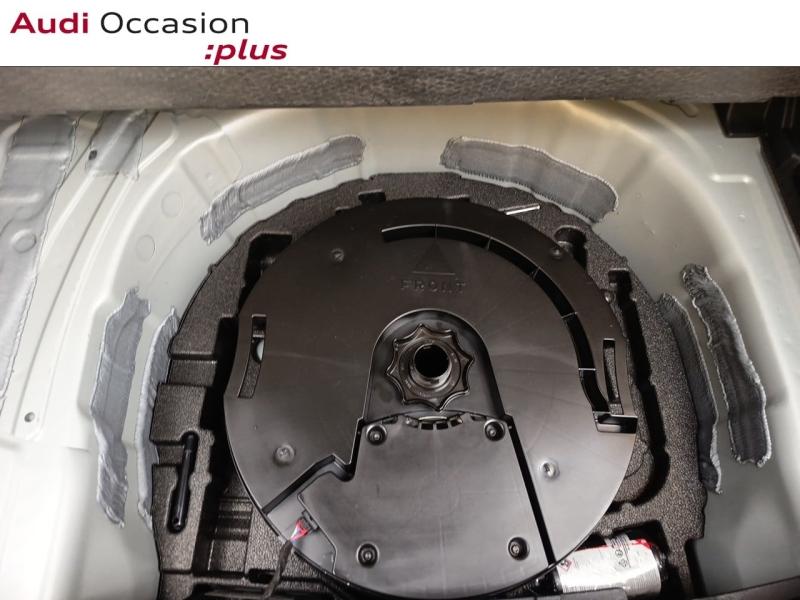 Voitures occasions Audi A1 Sportback S line plus Laxou