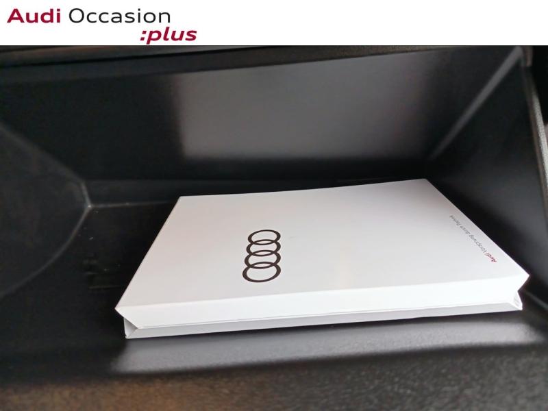 Voitures occasions Audi A1 Sportback S line plus Laxou