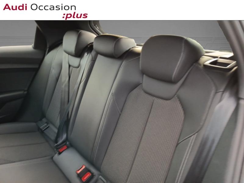 Voitures occasions Audi A1 Sportback S line Laxou