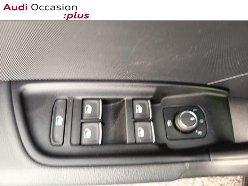 Voitures occasions Audi A1 Sportback S line Laxou