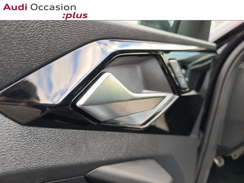 Voitures occasions Audi A1 Sportback S line Laxou