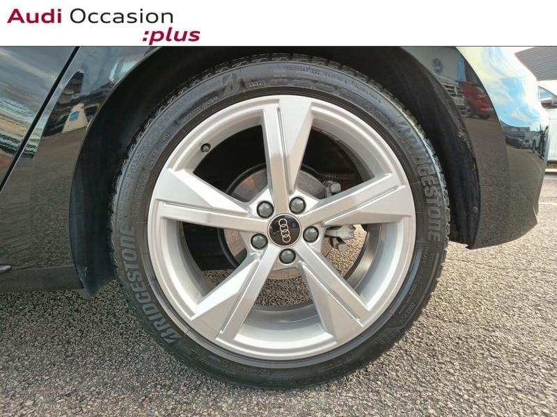 Voitures occasions Audi A1 Sportback S line Laxou