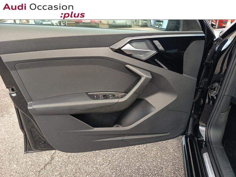 Voitures occasions Audi A1 Sportback S line Laxou