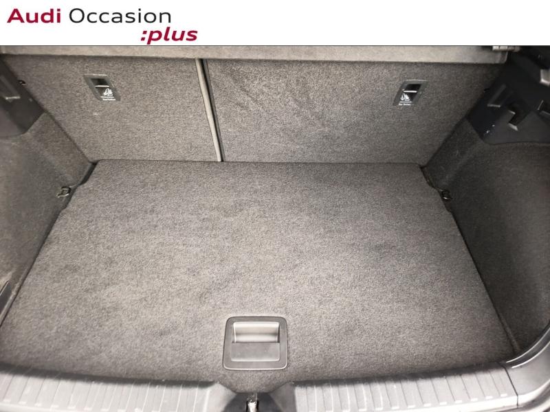 Voitures occasions Audi A1 Sportback S line Laxou