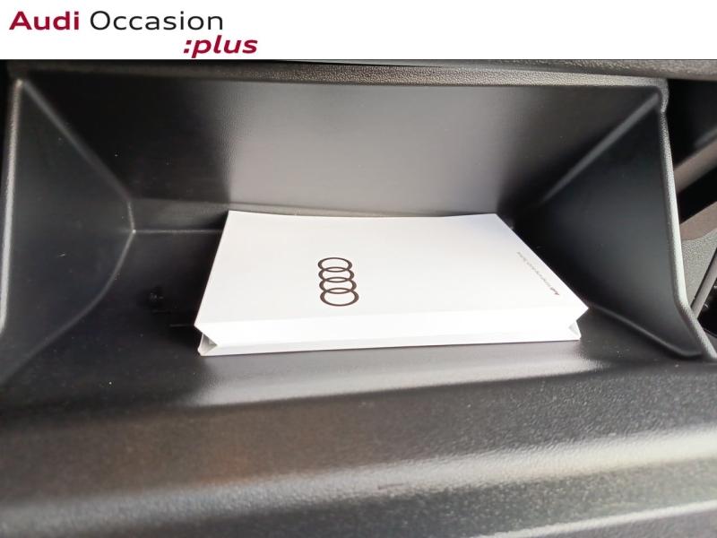 Voitures occasions Audi A1 Sportback S line Laxou