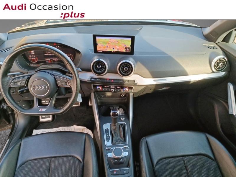 Voitures occasions Audi Q2 S line Plus Laxou