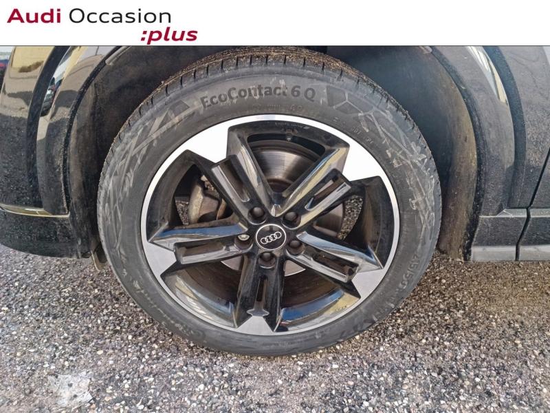 Voitures occasions Audi Q2 S line Plus Laxou