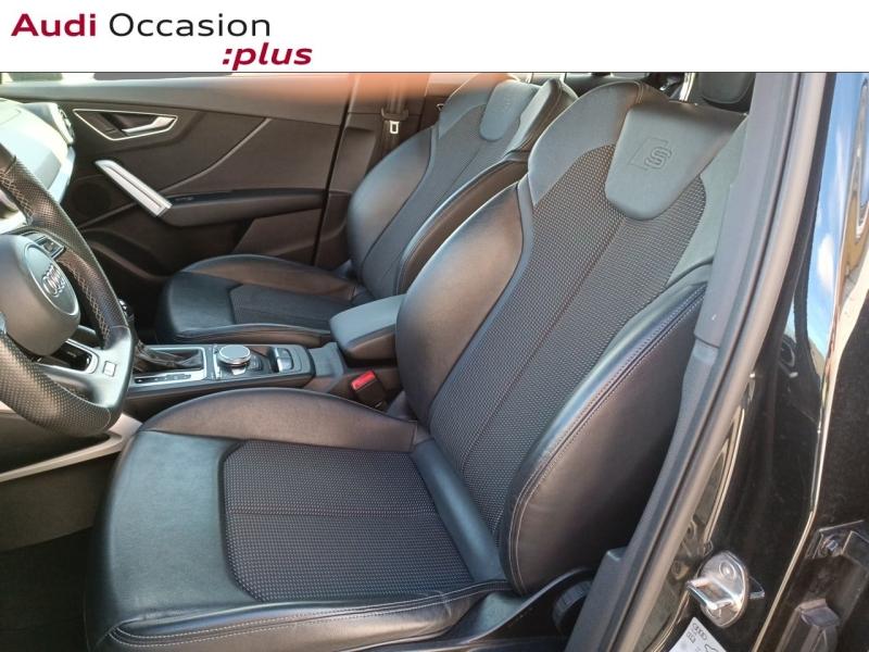 Voitures occasions Audi Q2 S line Plus Laxou