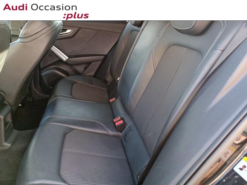 Voitures occasions Audi Q2 S line Plus Laxou