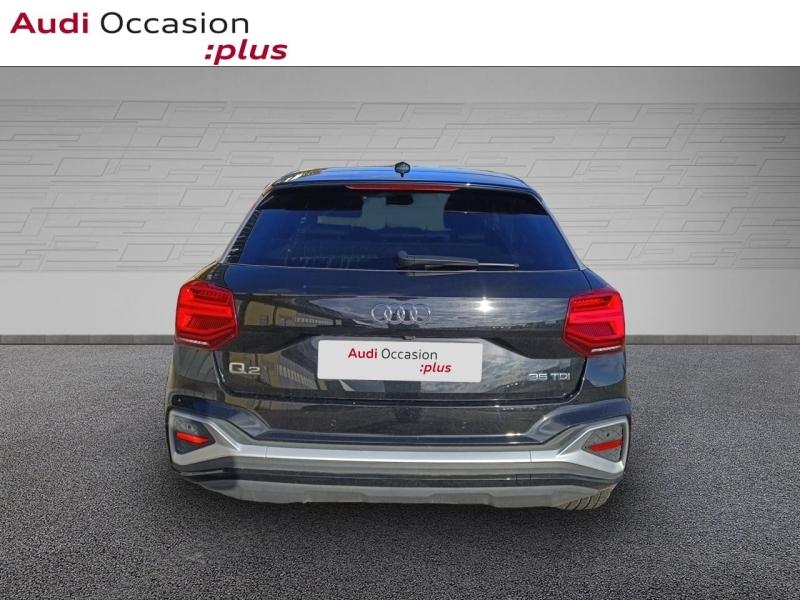 Voitures occasions Audi Q2 S line Plus Laxou