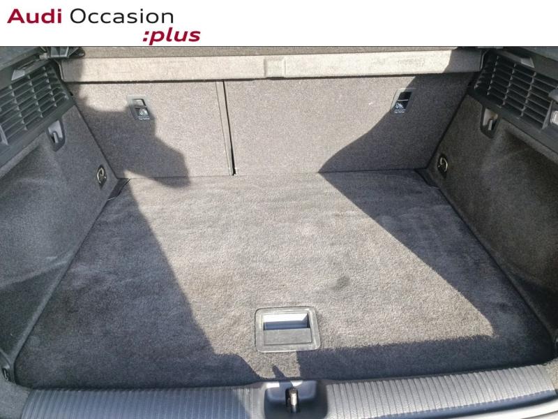 Voitures occasions Audi Q2 S line Plus Laxou