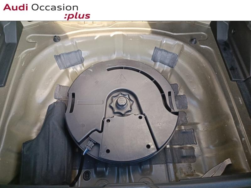 Voitures occasions Audi Q2 S line Plus Laxou