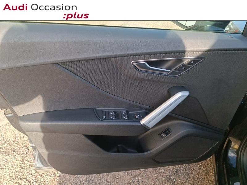 Voitures occasions Audi Q2 S line Plus Laxou