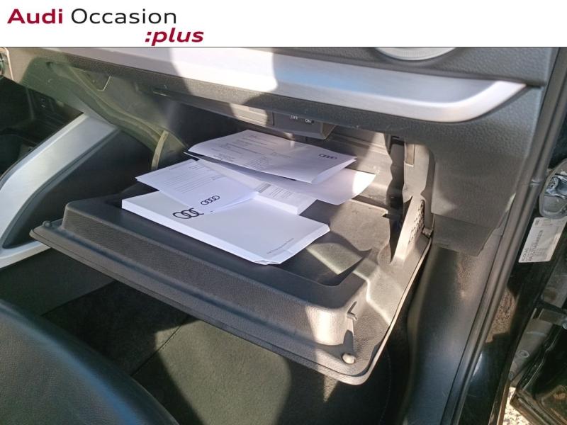 Voitures occasions Audi Q2 S line Plus Laxou