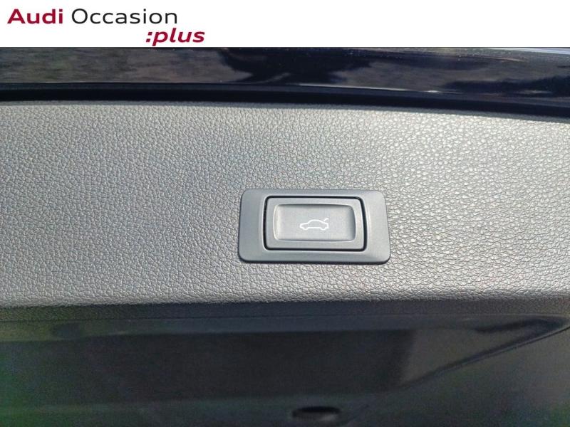 Voitures occasions Audi Q2 S line Plus Laxou