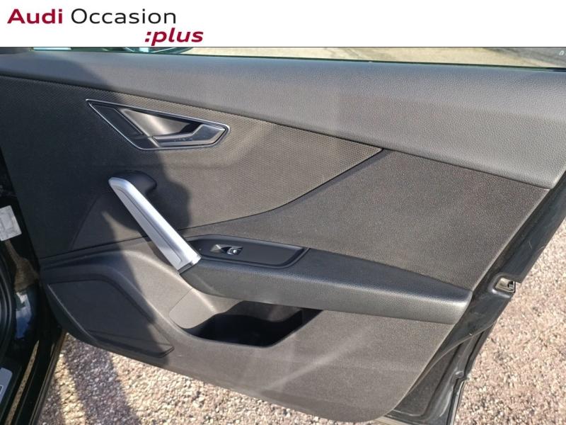 Voitures occasions Audi Q2 S line Plus Laxou