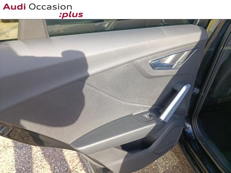 Voitures occasions Audi Q2 S line Plus Laxou
