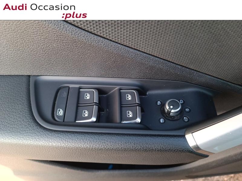 Voitures occasions Audi Q2 S line Plus Laxou