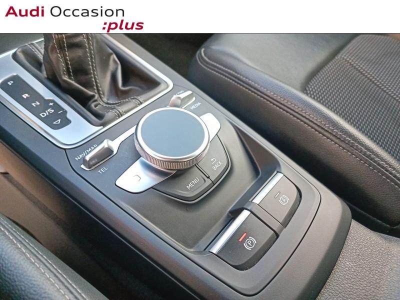 Voitures occasions Audi Q2 S line Plus Laxou