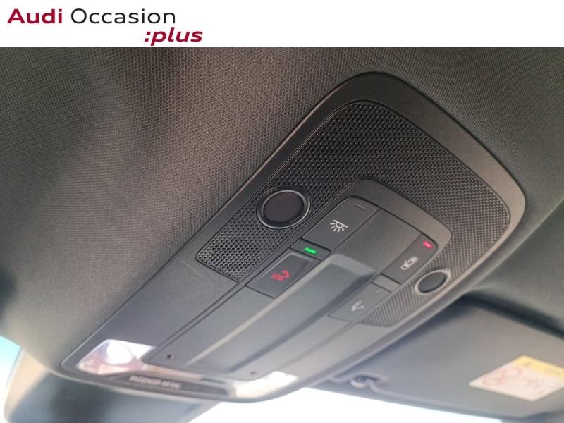 Voitures occasions Audi Q2 S line Plus Laxou