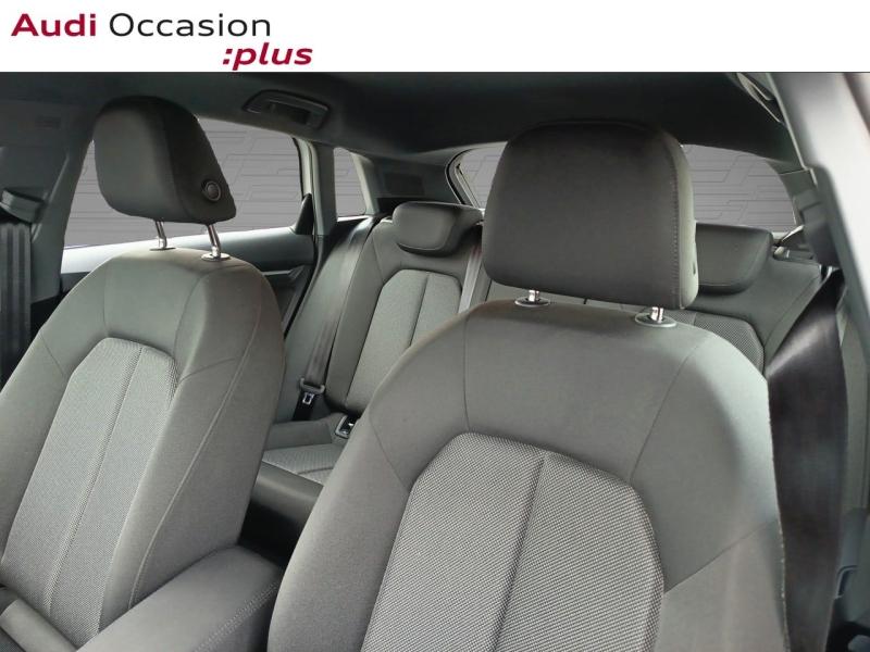 Voitures occasions Audi A3 Sportback Business line Laxou