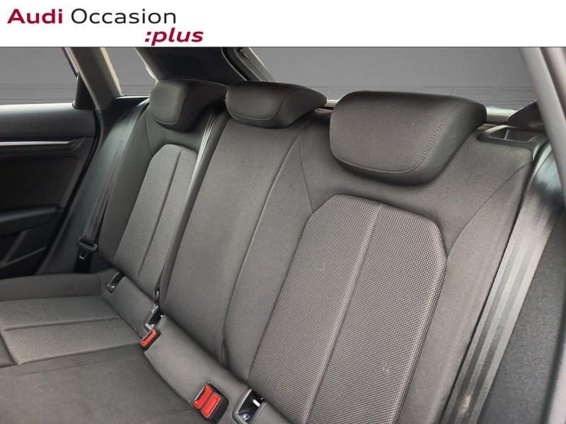 Voitures occasions Audi A3 Sportback Business line Laxou