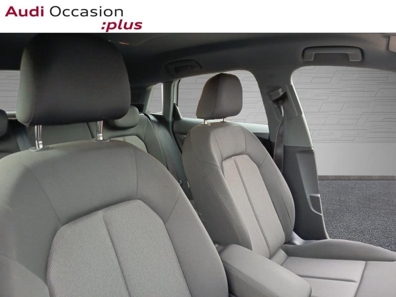 Voitures occasions Audi A3 Sportback Business line Laxou