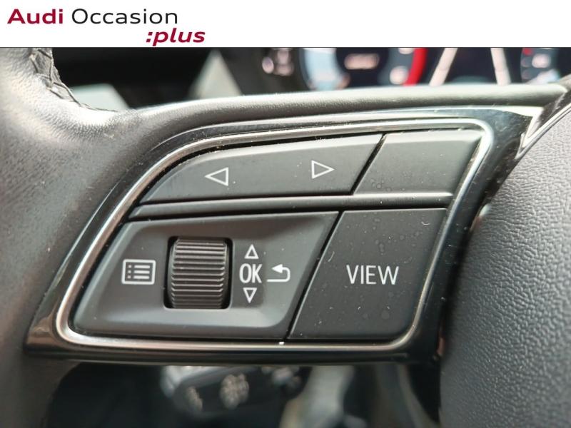 Voitures occasions Audi A3 Sportback Business line Laxou