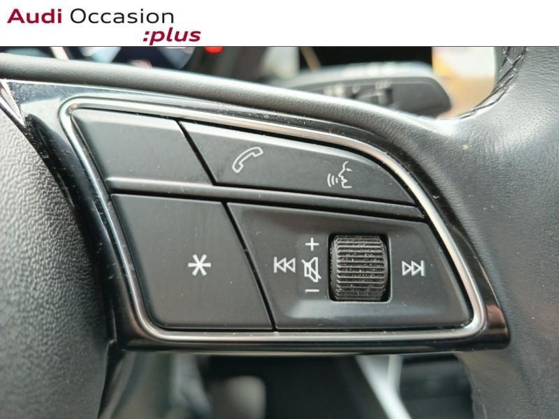 Voitures occasions Audi A3 Sportback Business line Laxou