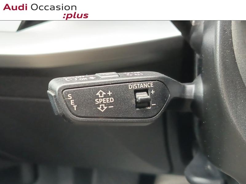 Voitures occasions Audi A3 Sportback Business line Laxou