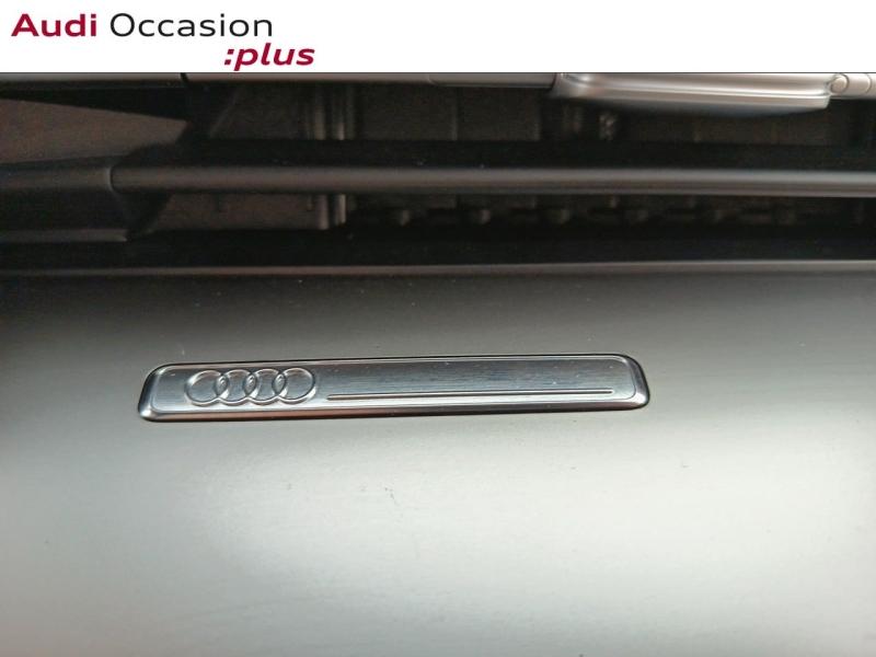 Voitures occasions Audi A3 Sportback Business line Laxou
