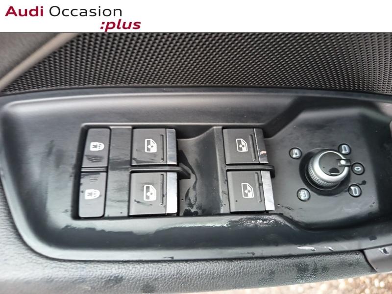 Voitures occasions Audi A3 Sportback Business line Laxou