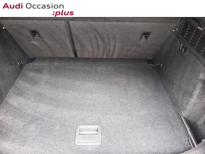 Voitures occasions Audi A3 Sportback Business line Laxou