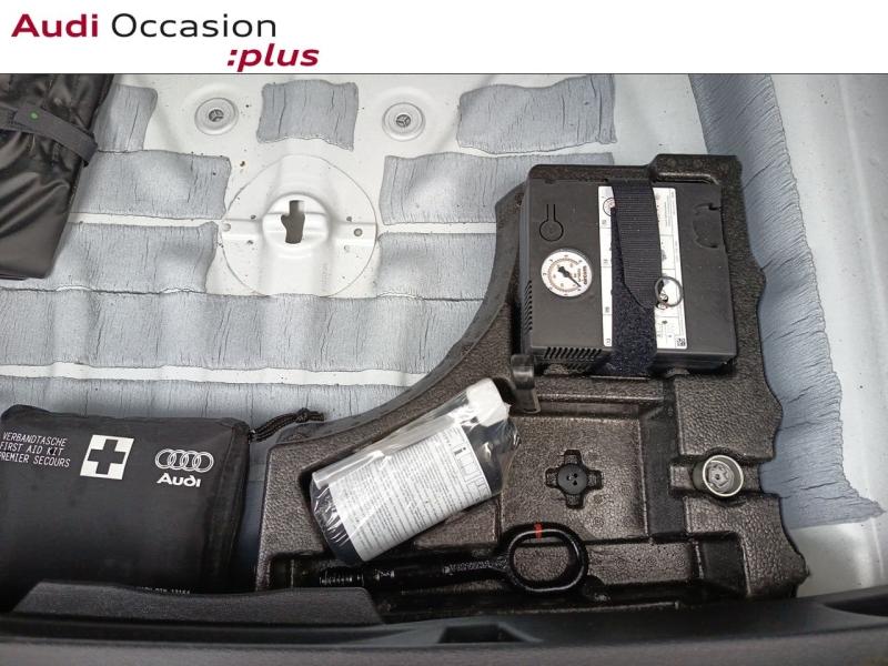 Voitures occasions Audi A3 Sportback Business line Laxou