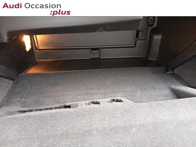 Voitures occasions Audi A3 Sportback Business line Laxou
